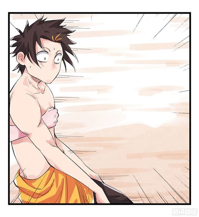 Tower Into The Clouds ตอนที่12 (23)
