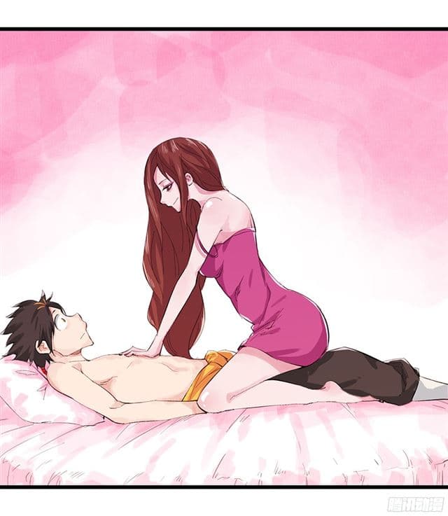 Tower Into The Clouds ตอนที่12 (26)