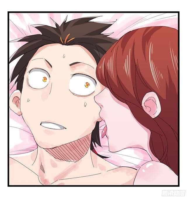Tower Into The Clouds ตอนที่12 (31)