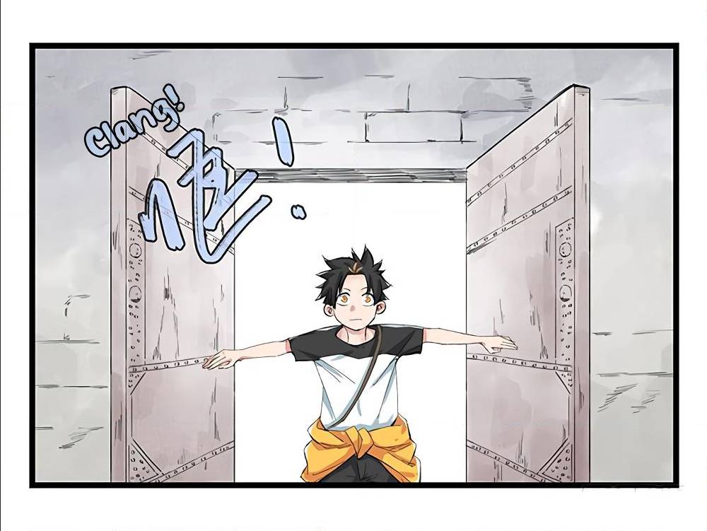 Tower Into The Clouds ตอนที่13 (1)