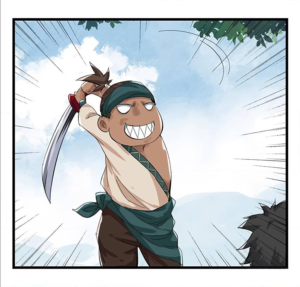 Tower Into The Clouds ตอนที่13 (26)