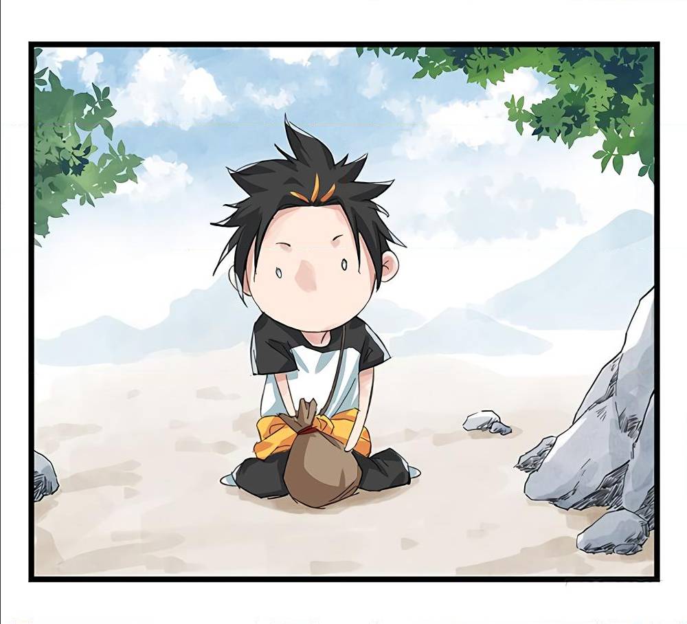 Tower Into The Clouds ตอนที่13 (50)