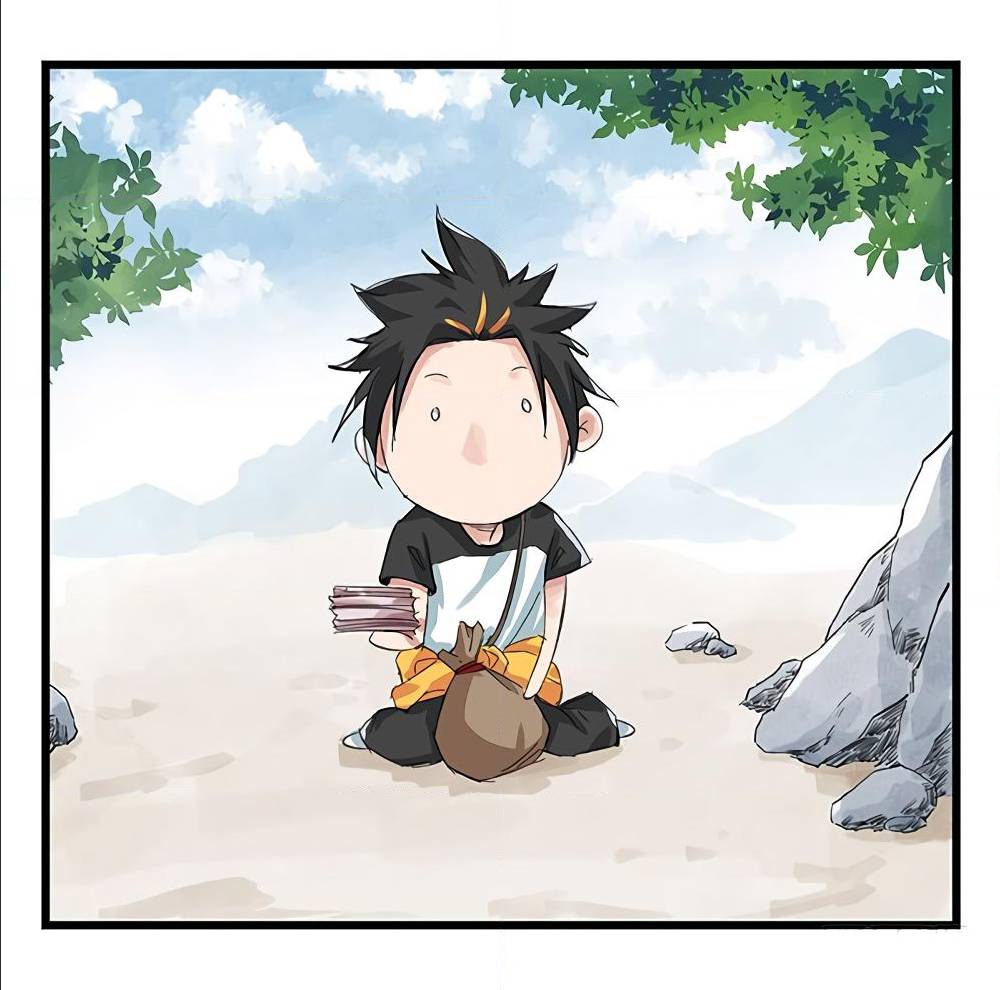 Tower Into The Clouds ตอนที่13 (51)