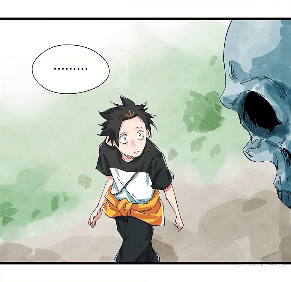 Tower Into The Clouds ตอนที่13 (6)