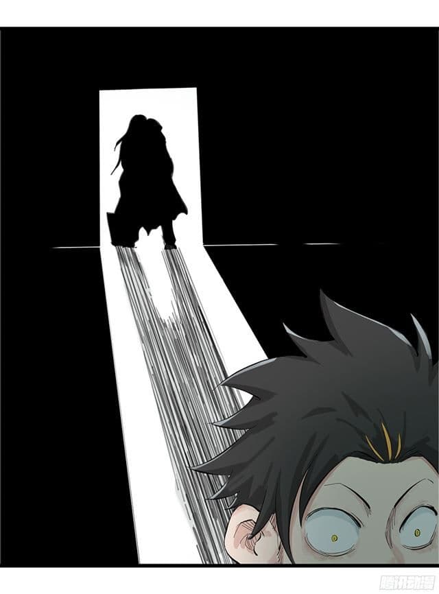 Tower Into The Clouds ตอนที่4 (32)