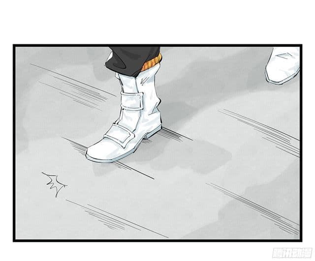 Tower Into The Clouds ตอนที่4 (8)