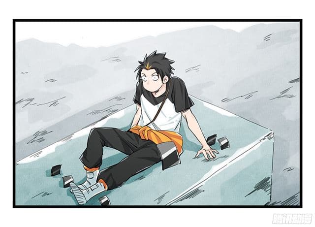 Tower Into The Clouds ตอนที่5 (16)