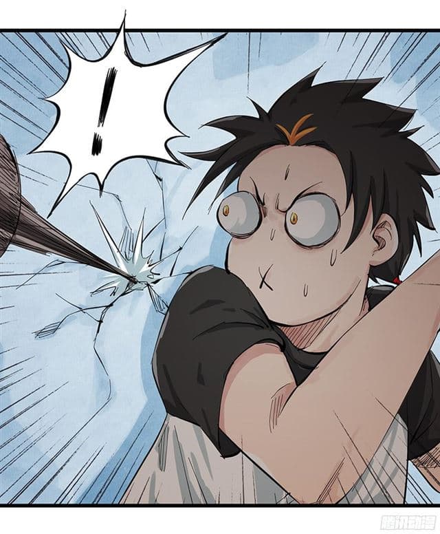 Tower Into The Clouds ตอนที่5 (36)