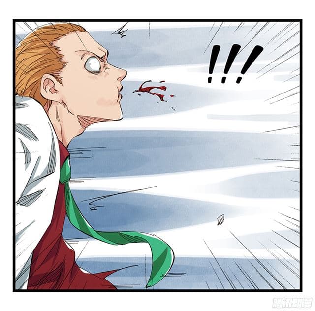 Tower Into The Clouds ตอนที่5 (63)