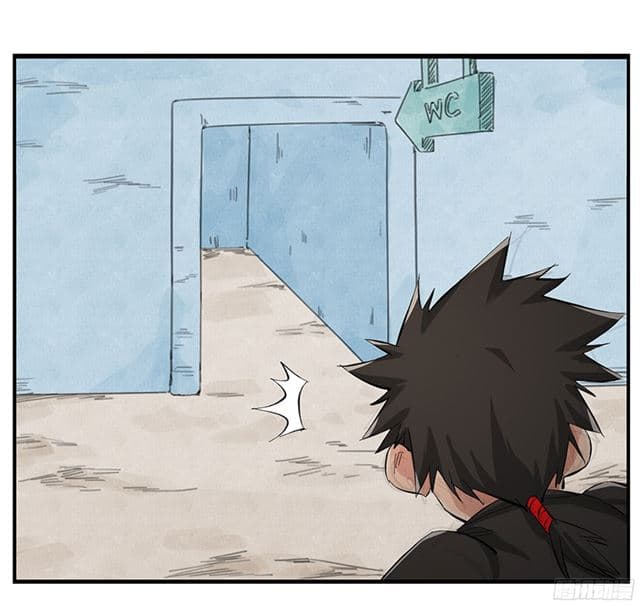 Tower Into The Clouds ตอนที่6 (14)