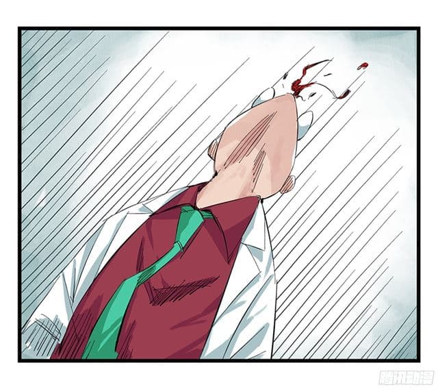 Tower Into The Clouds ตอนที่6 (20)