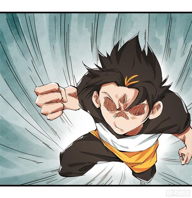 Tower Into The Clouds ตอนที่7 (29)