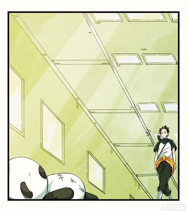 Tower Into The Clouds ตอนที่8 (10)