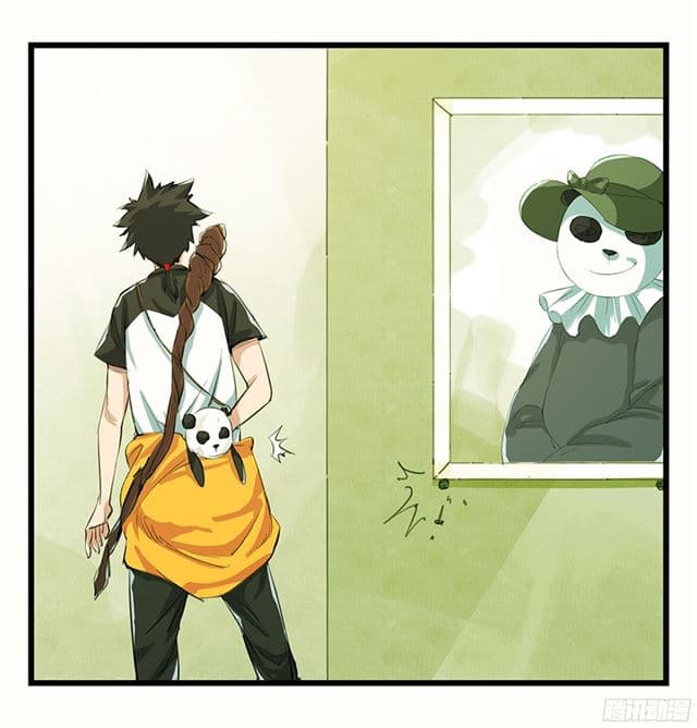 Tower Into The Clouds ตอนที่8 (15)