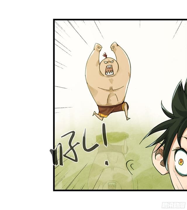 Tower Into The Clouds ตอนที่8 (42)