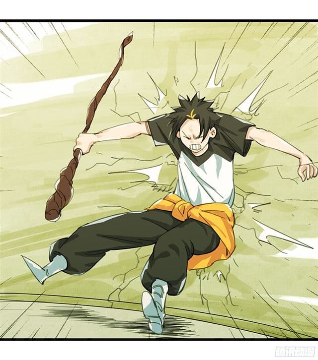 Tower Into The Clouds ตอนที่8 (60)