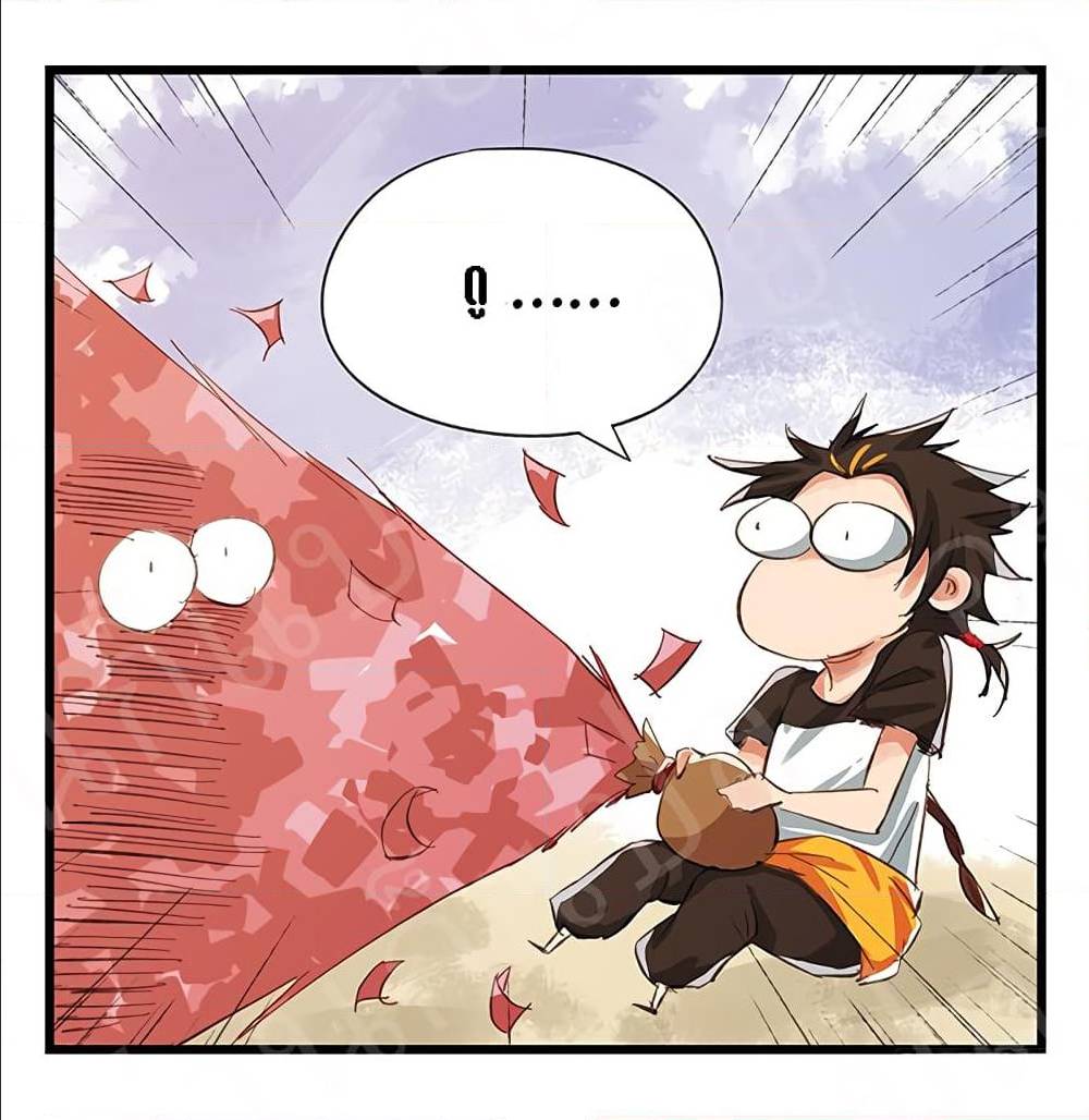 TowerIntoTheClouds ตอนที่15 (27)