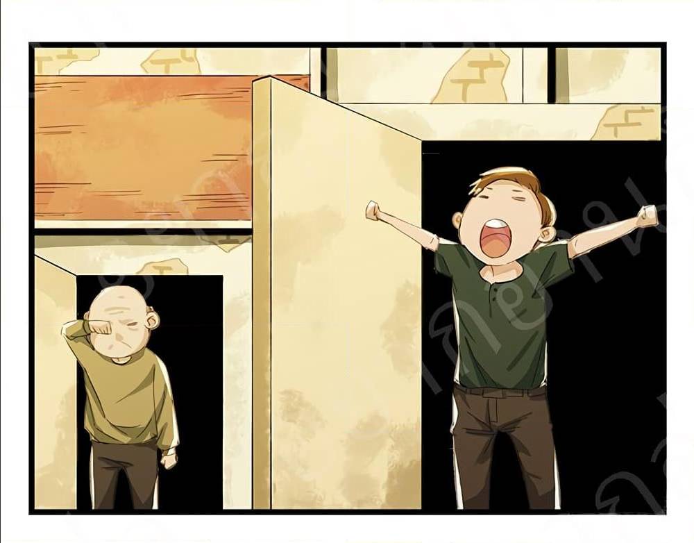 TowerIntoTheClouds ตอนที่16 (40)