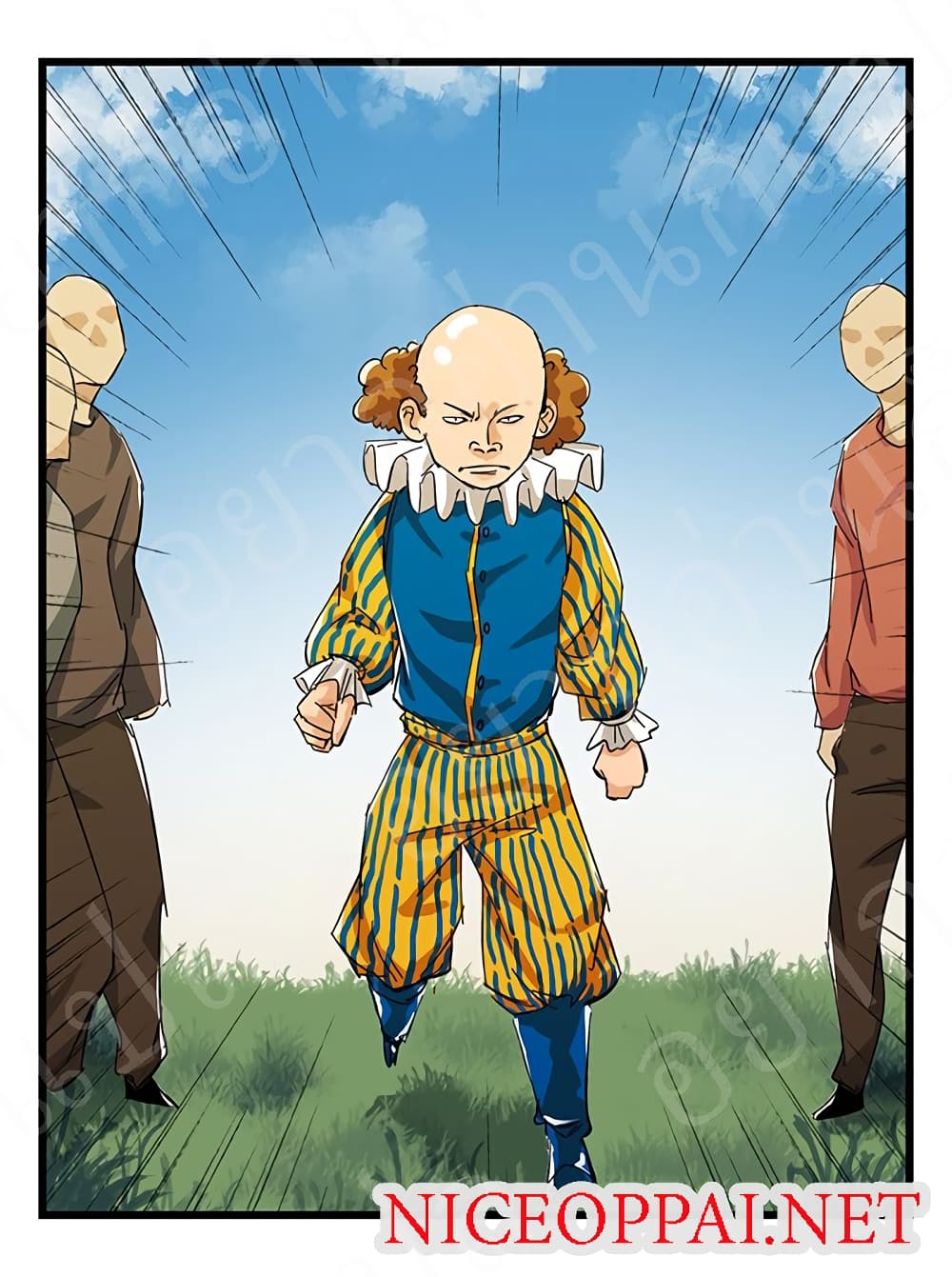 TowerIntoTheClouds ตอนที่17 (35)