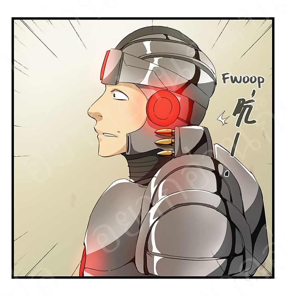 TowerIntoTheClouds ตอนที่20 (2)