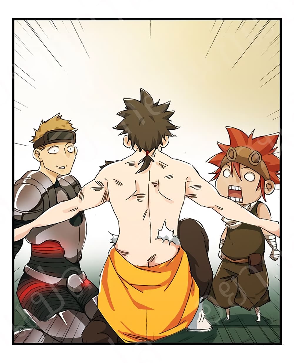 TowerIntoTheClouds ตอนที่20 (42)