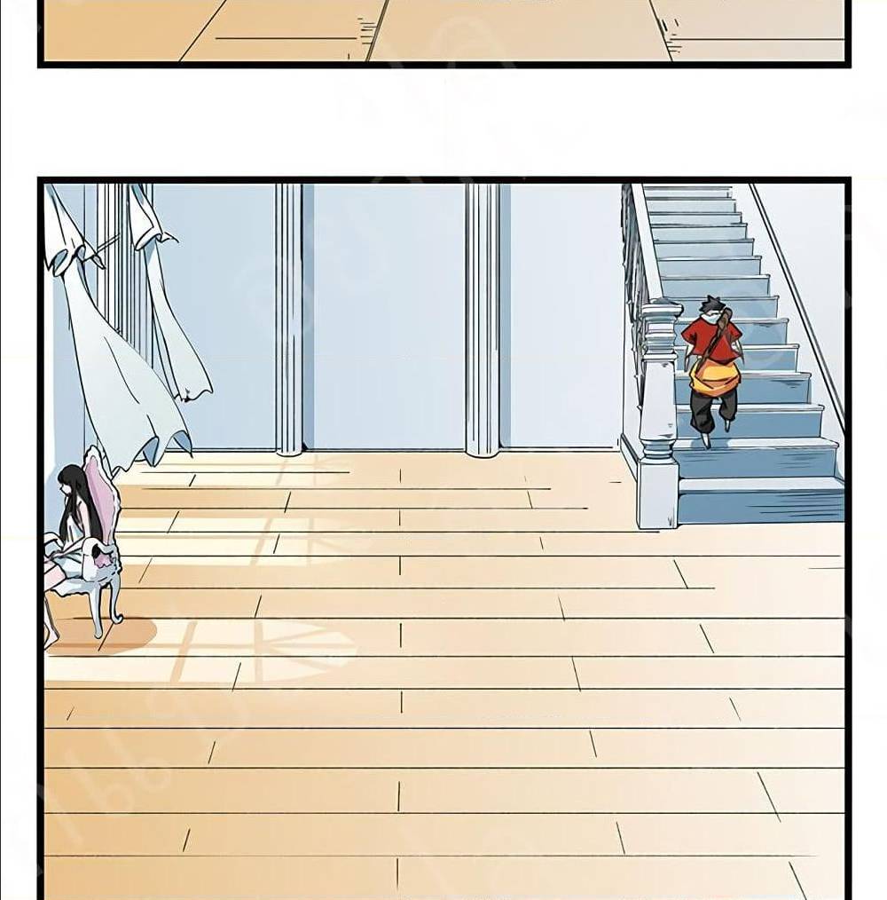TowerIntoTheClouds ตอนที่21 (30)