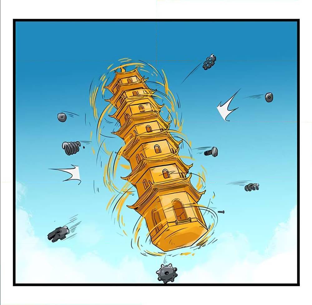 TowerIntoTheClouds8