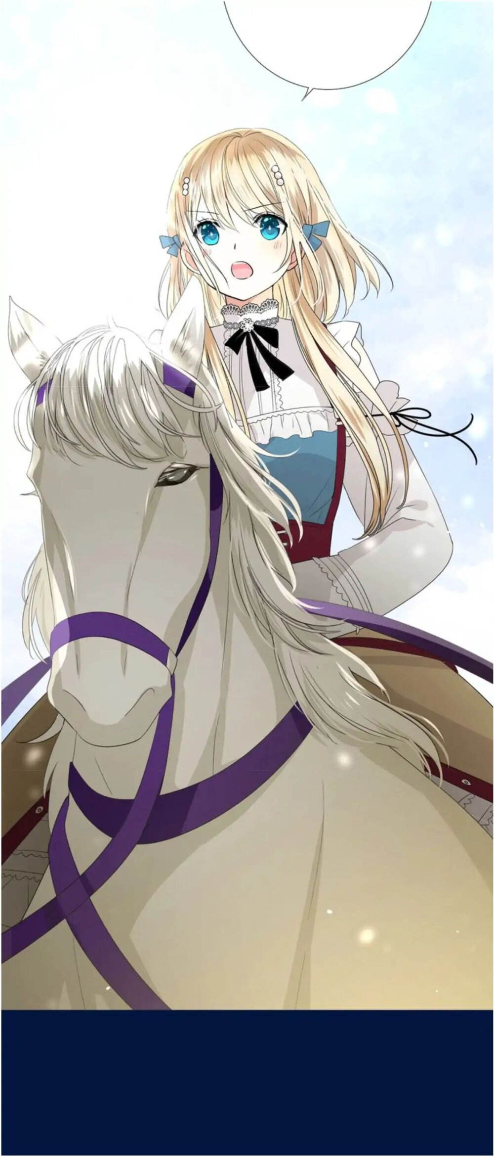 Unbending flower ep0 5