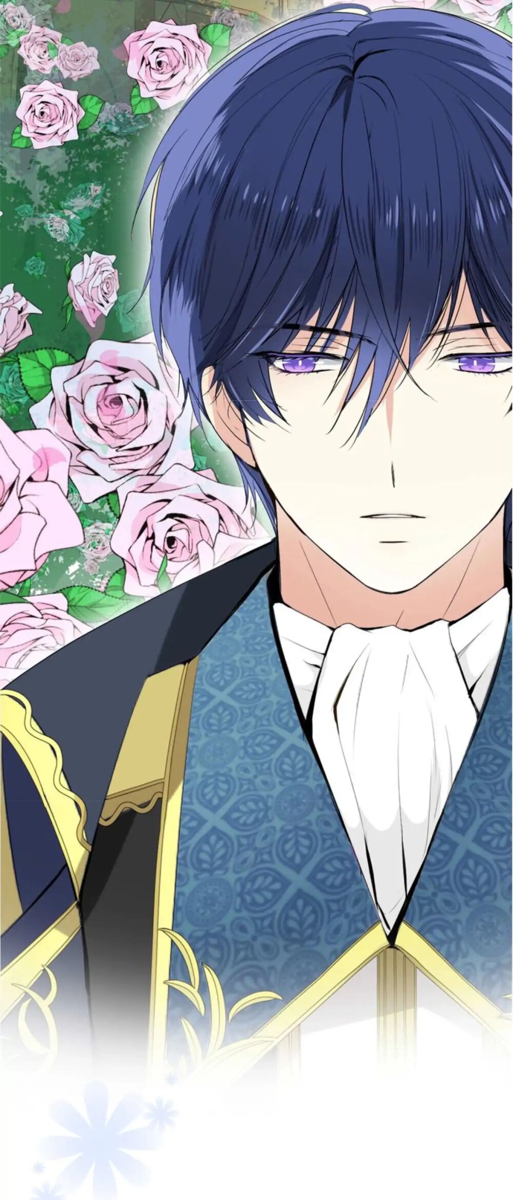 Unbending flower ep0 9