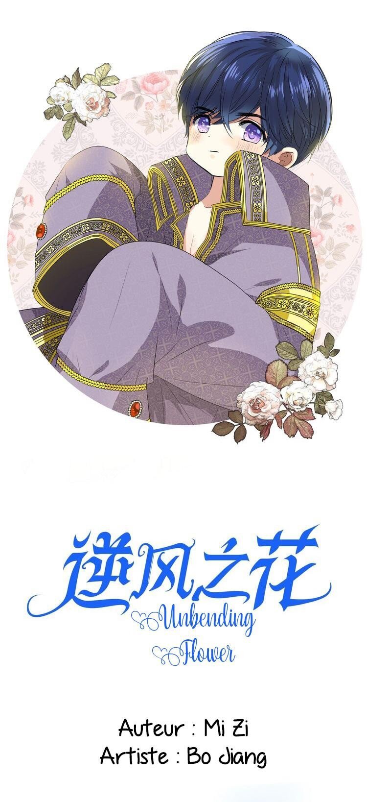 Unbending flower ep10 1