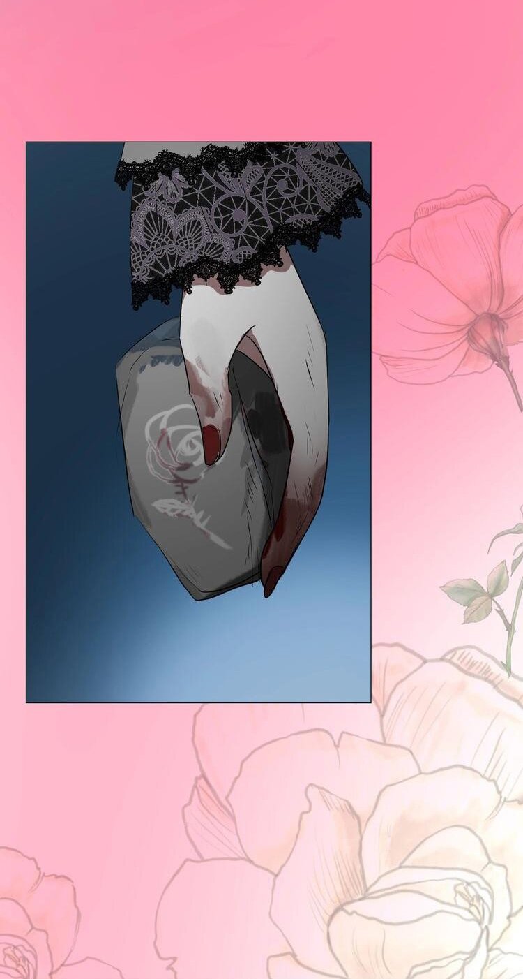 Unbending flower ep13 49