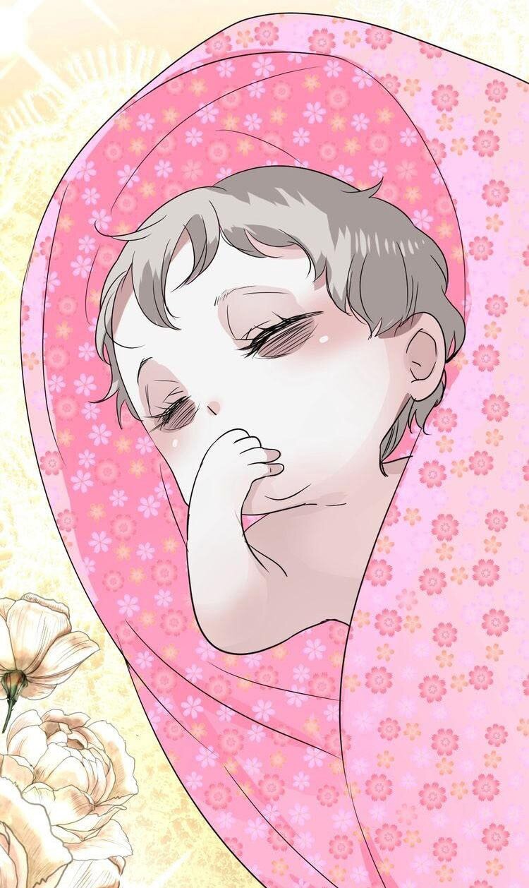 Unbending flower ep18 18