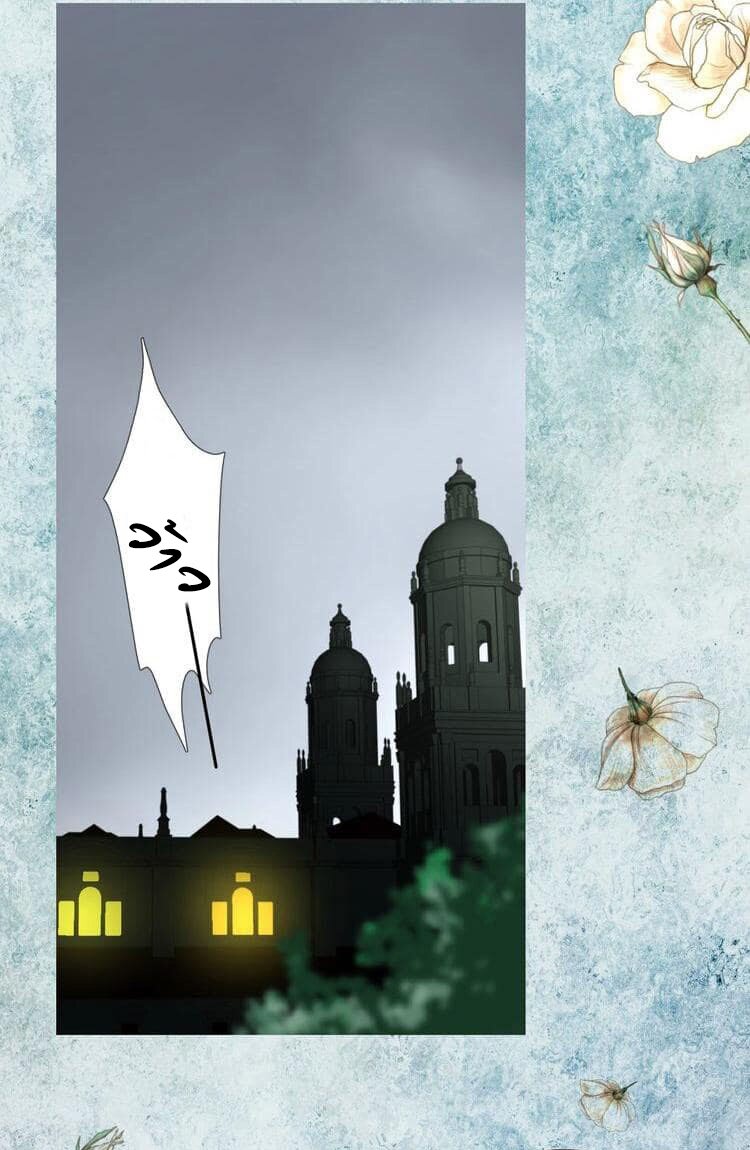 Unbending flower ep18 4
