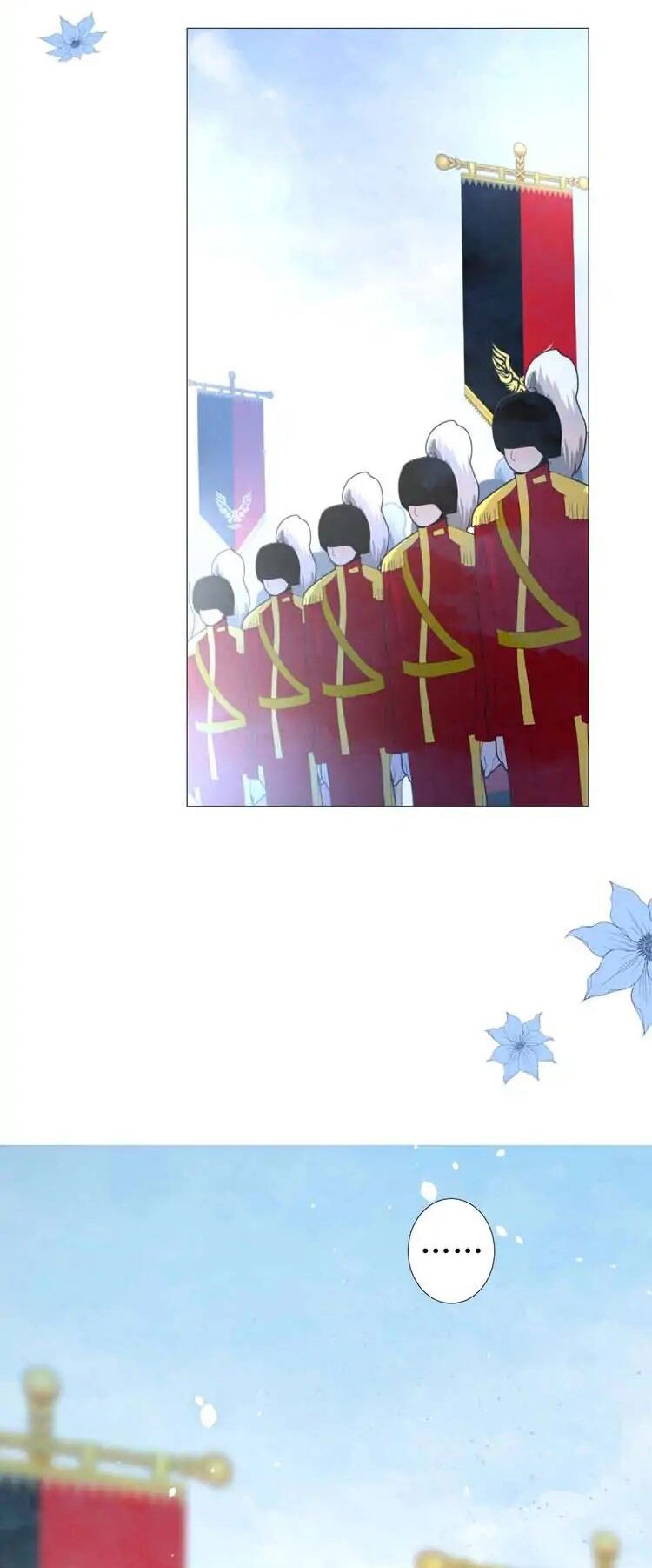Unbending flower ep2 9