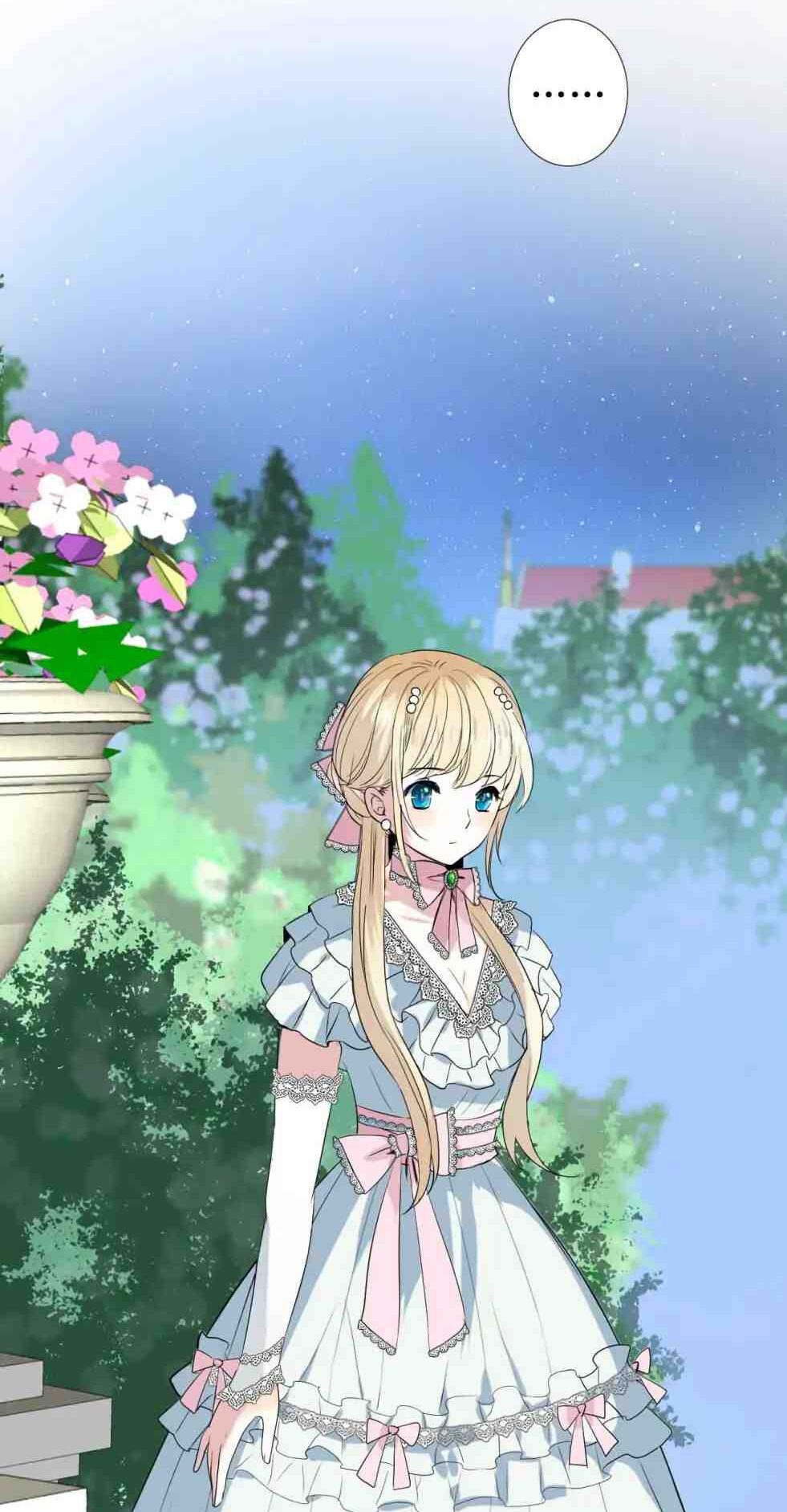 Unbending flower ep4 3