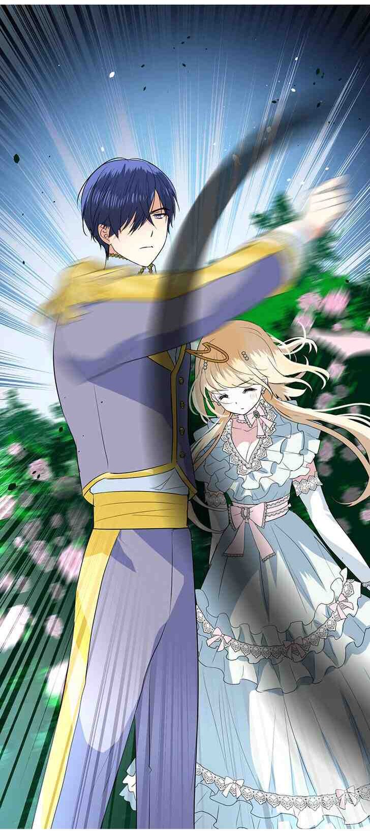 Unbending flower ep5 18