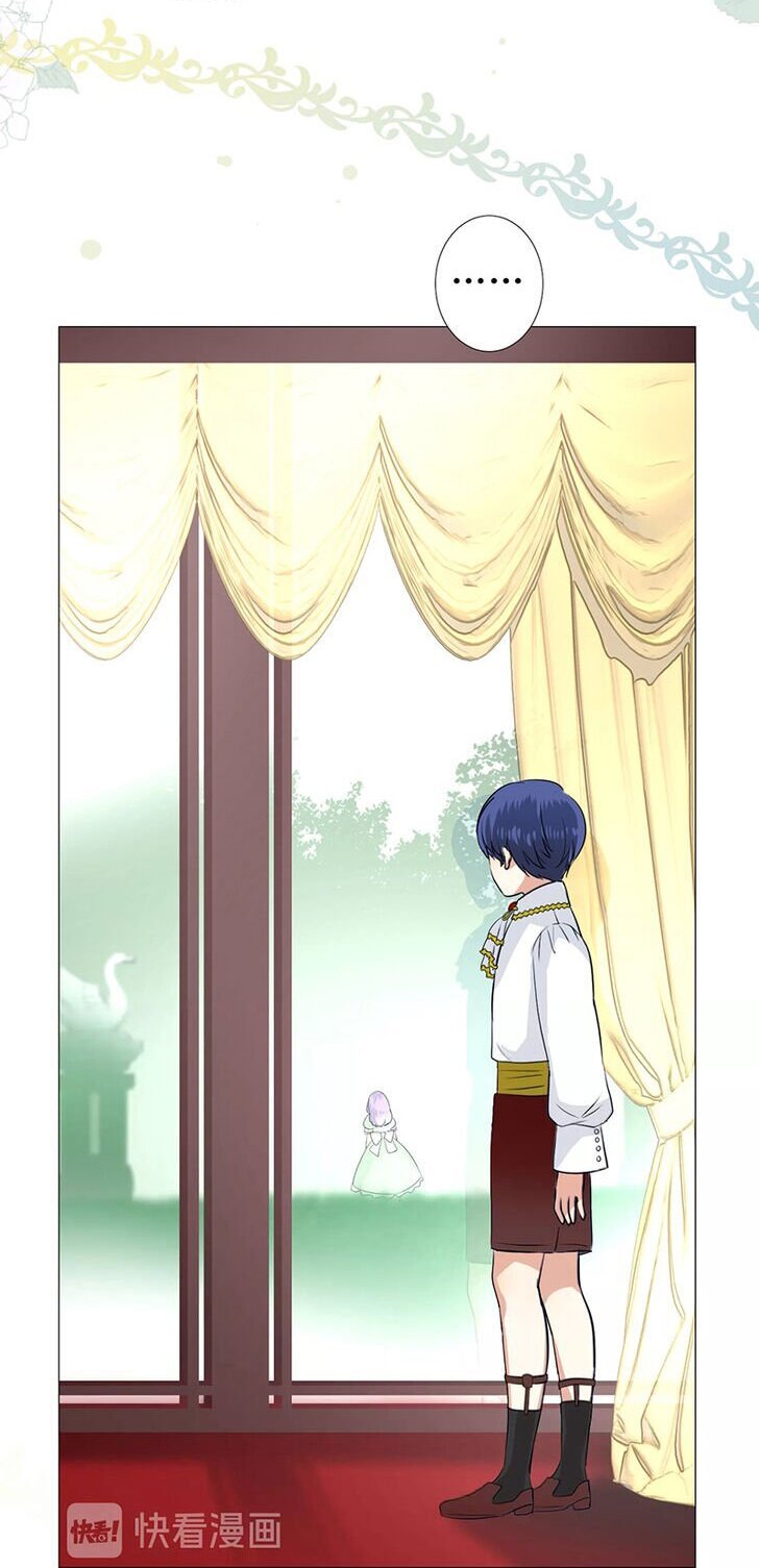Unbending flower ep6 4