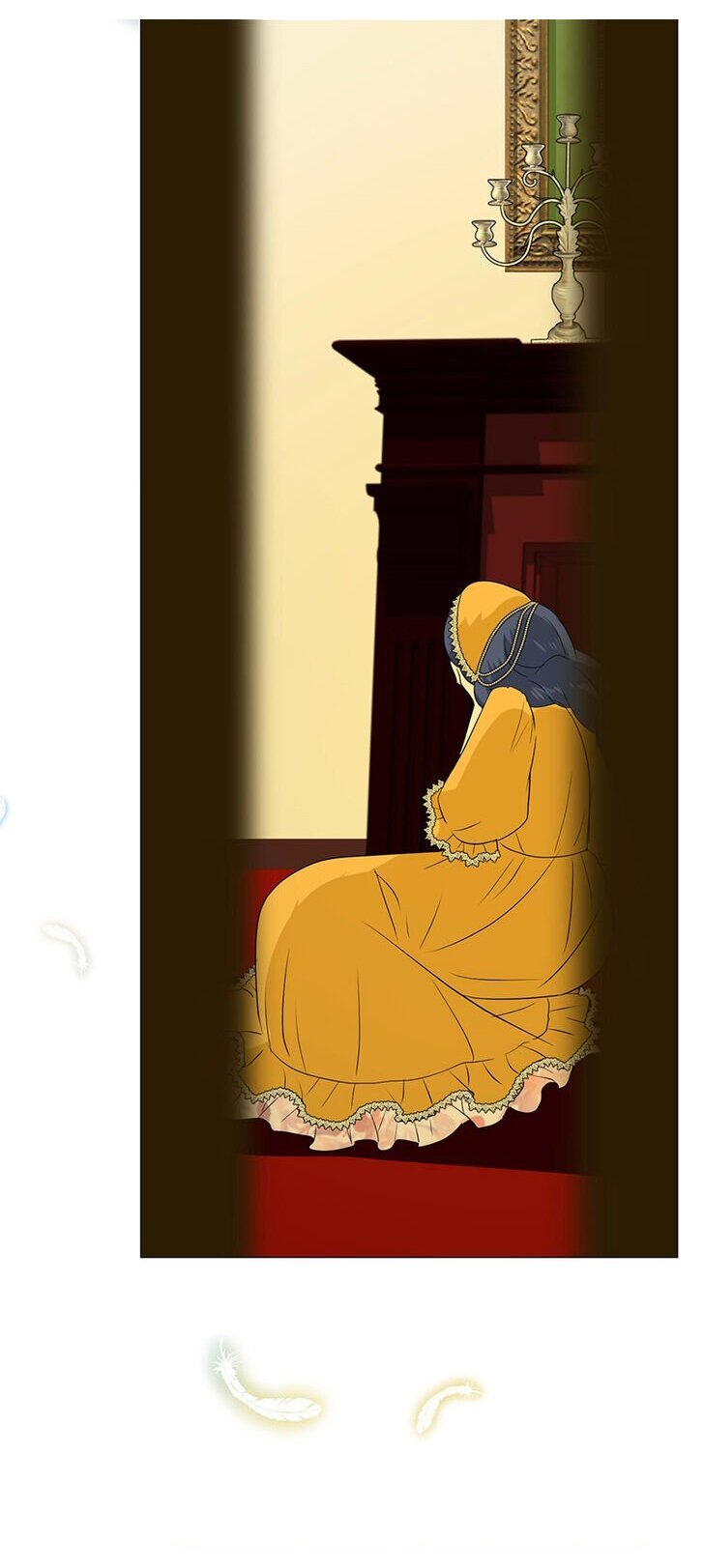 Unbending flower ep6 9