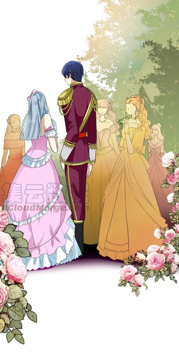 Unbending flower ep7 4