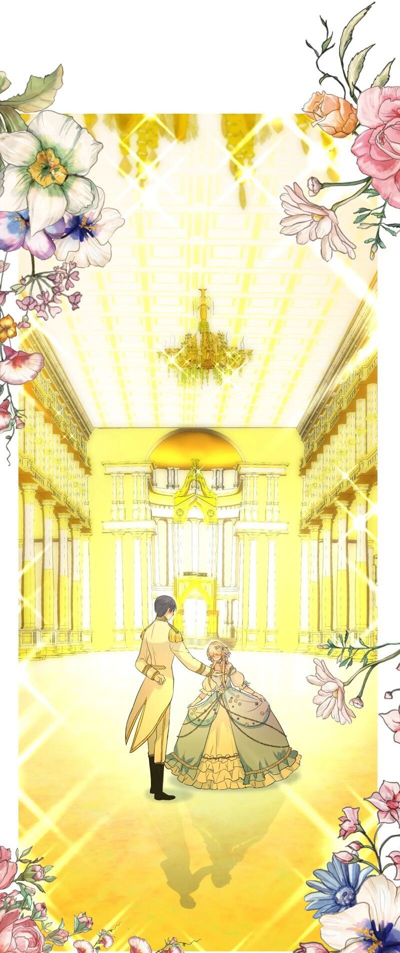 Unbending flower ep8 28
