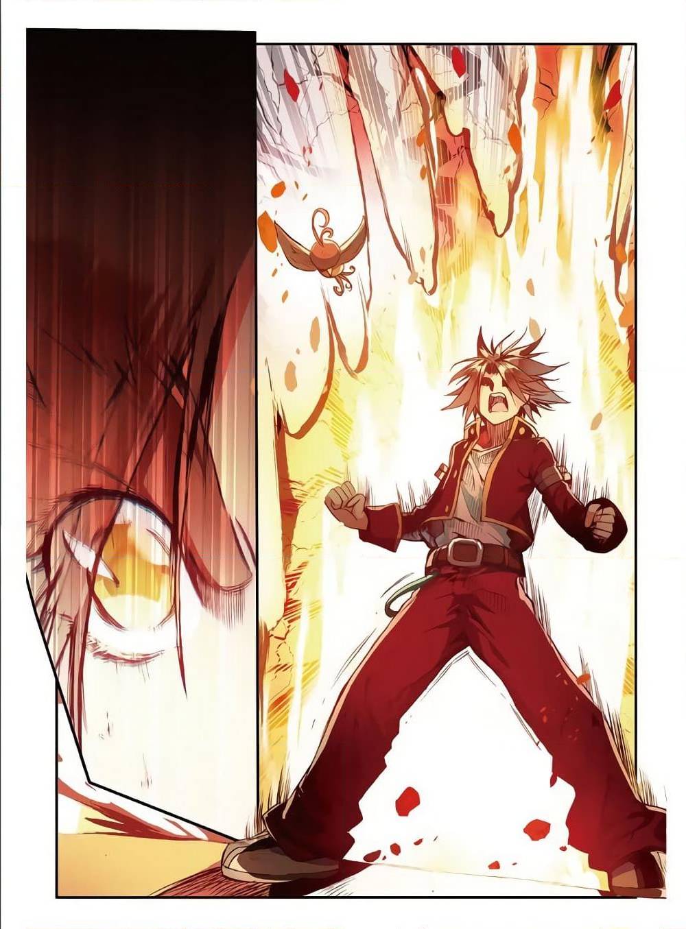 อ่านมังงะ การ์ตูน