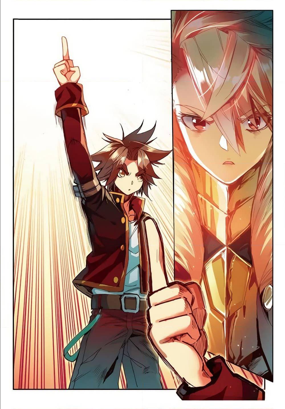 อ่านมังงะ การ์ตูน