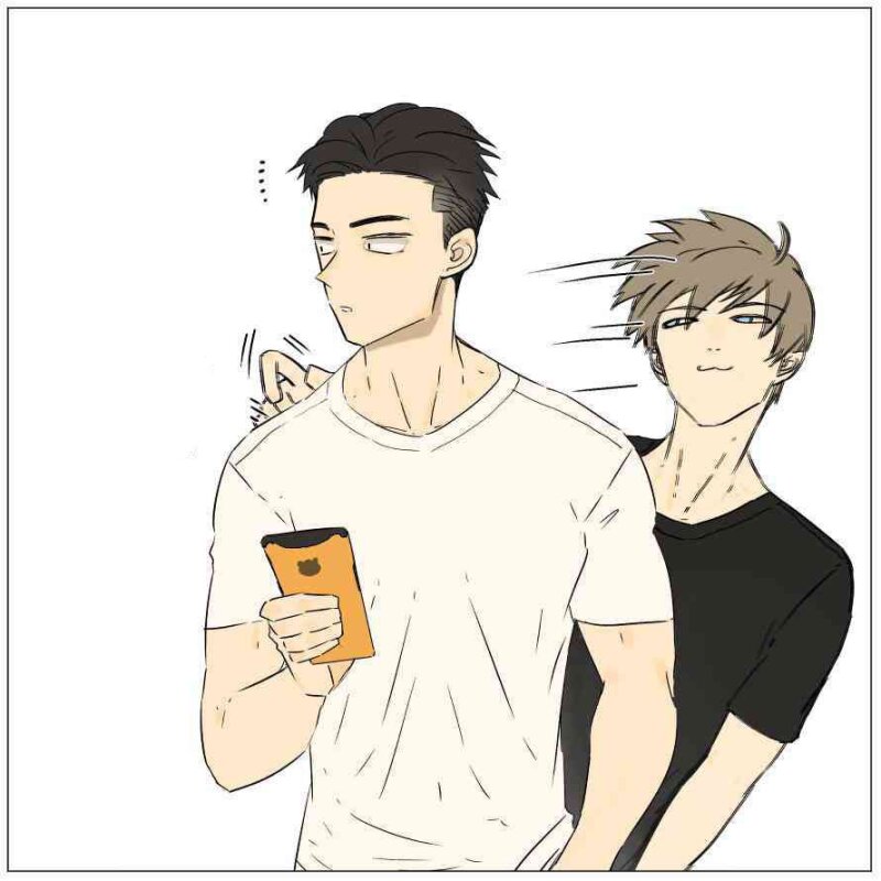 อ่านมังงะ