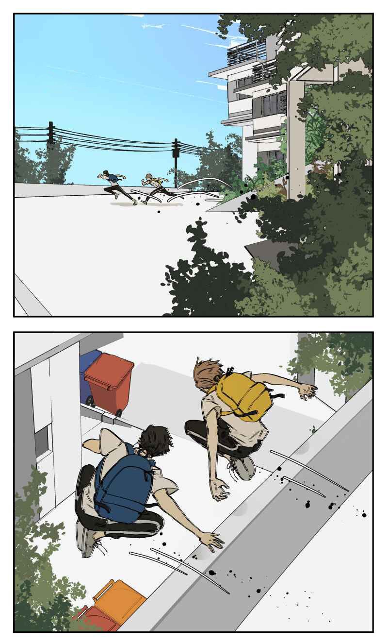 อ่านมังงะ