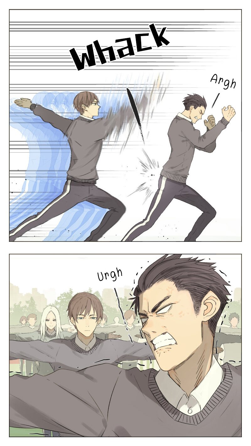 อ่านมังงะ