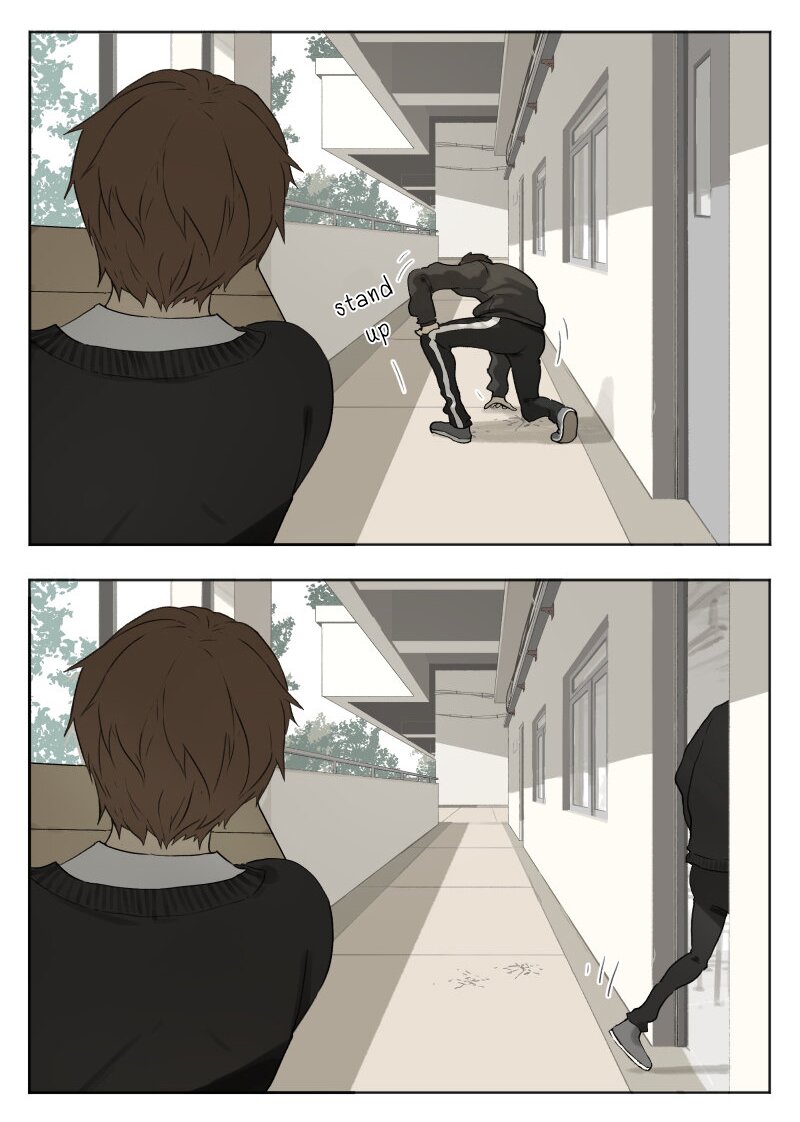 อ่านมังงะ